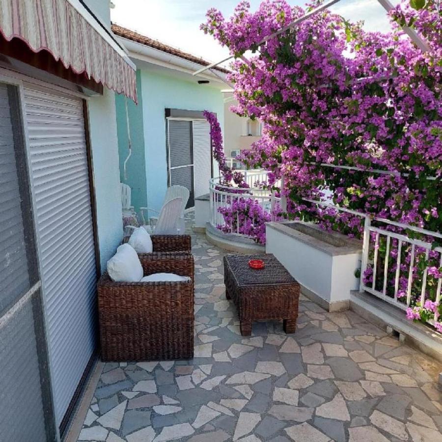 Apartments Кожино Экстерьер фото
