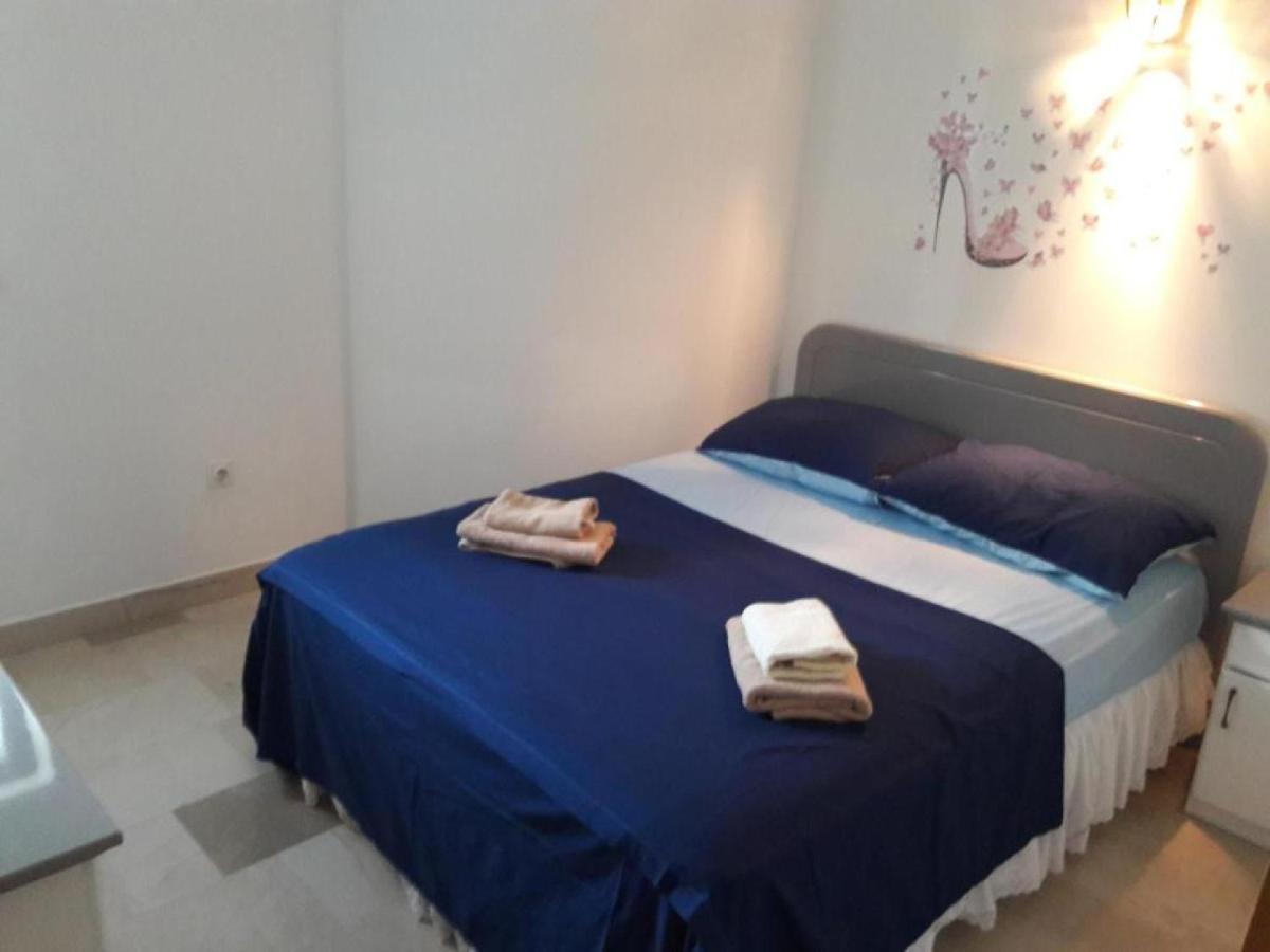 Apartments Кожино Экстерьер фото