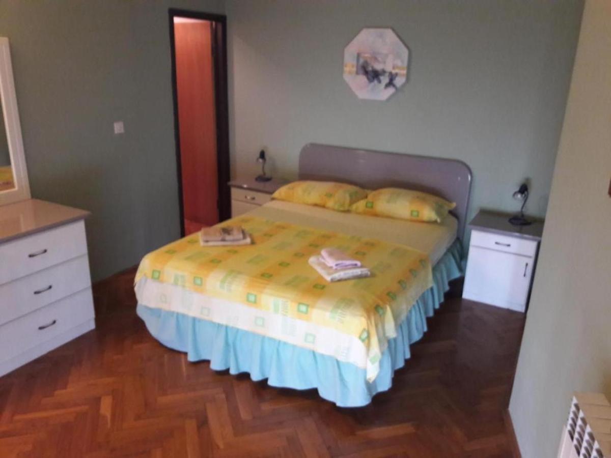 Apartments Кожино Экстерьер фото