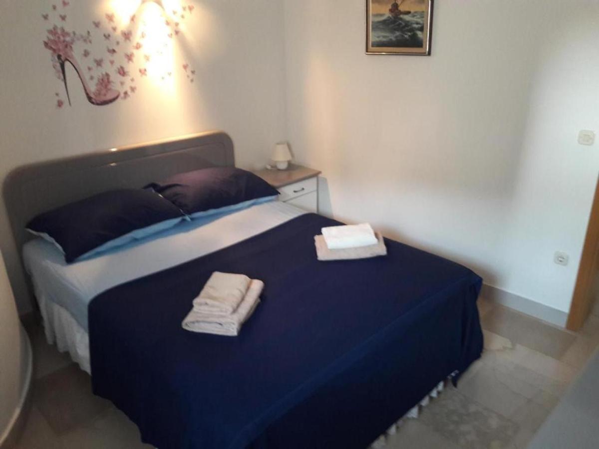 Apartments Кожино Экстерьер фото
