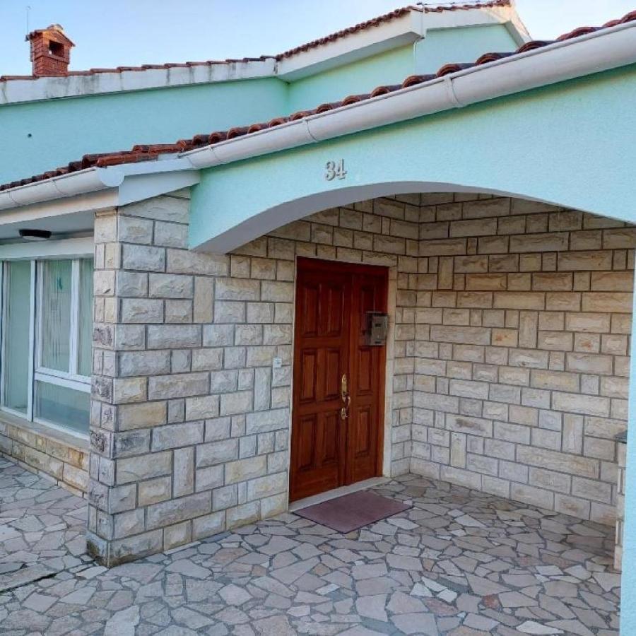 Apartments Кожино Экстерьер фото