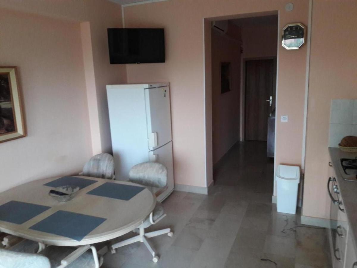 Apartments Кожино Экстерьер фото