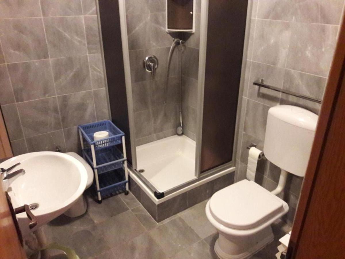 Apartments Кожино Экстерьер фото