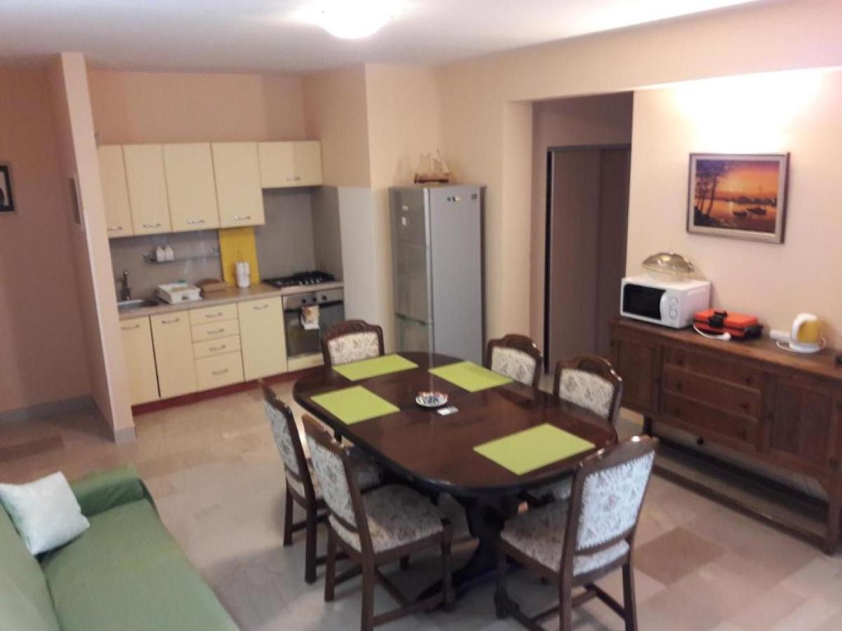 Apartments Кожино Экстерьер фото