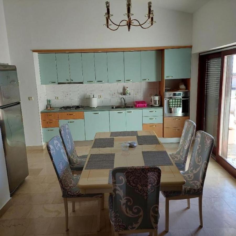 Apartments Кожино Экстерьер фото
