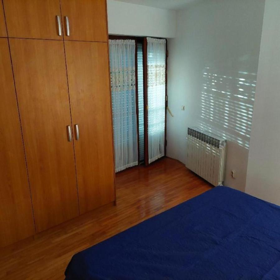 Apartments Кожино Экстерьер фото