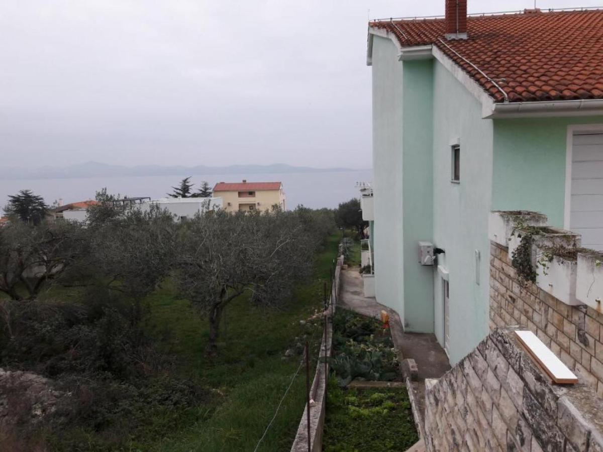 Apartments Кожино Экстерьер фото
