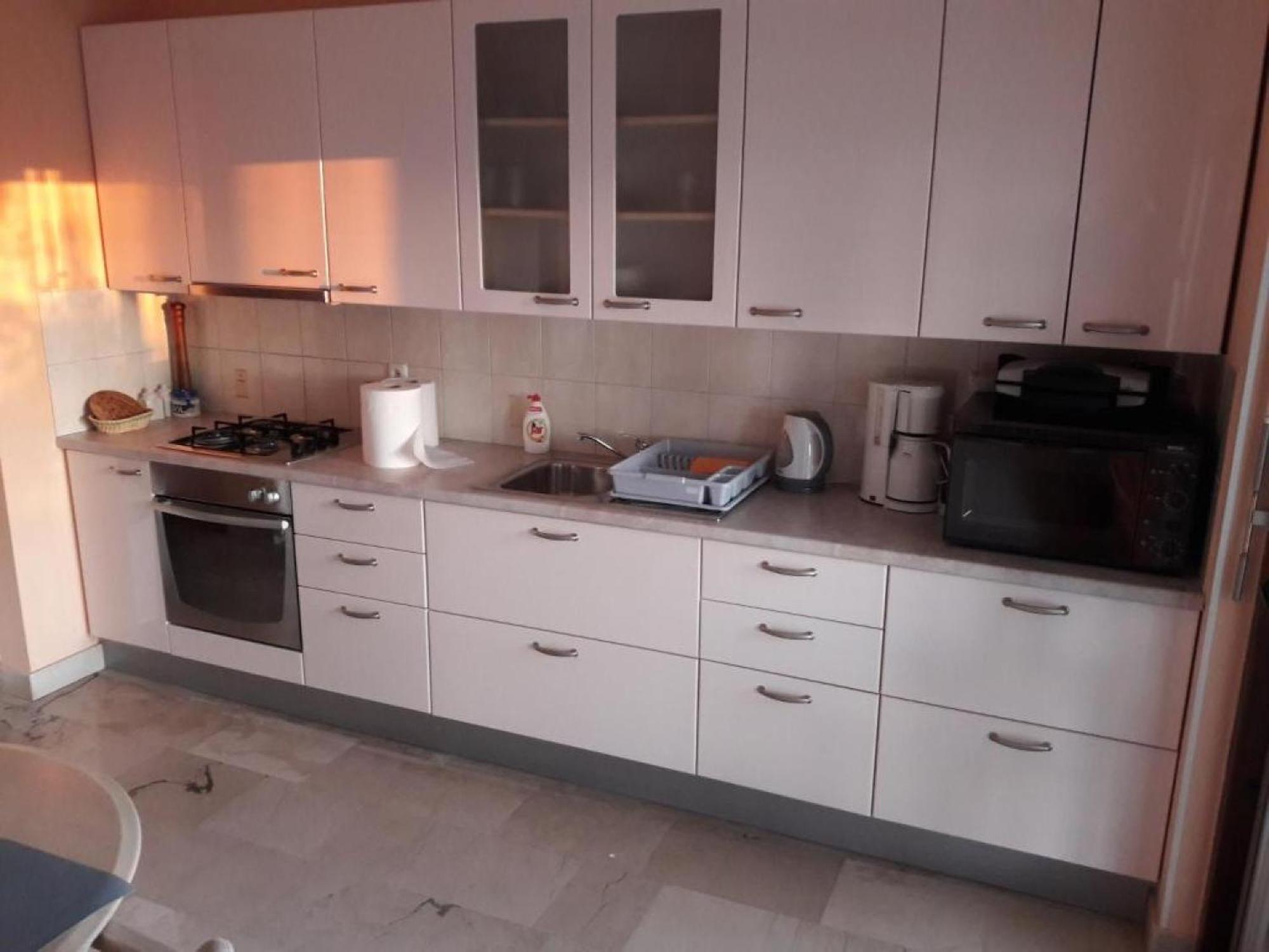 Apartments Кожино Номер фото