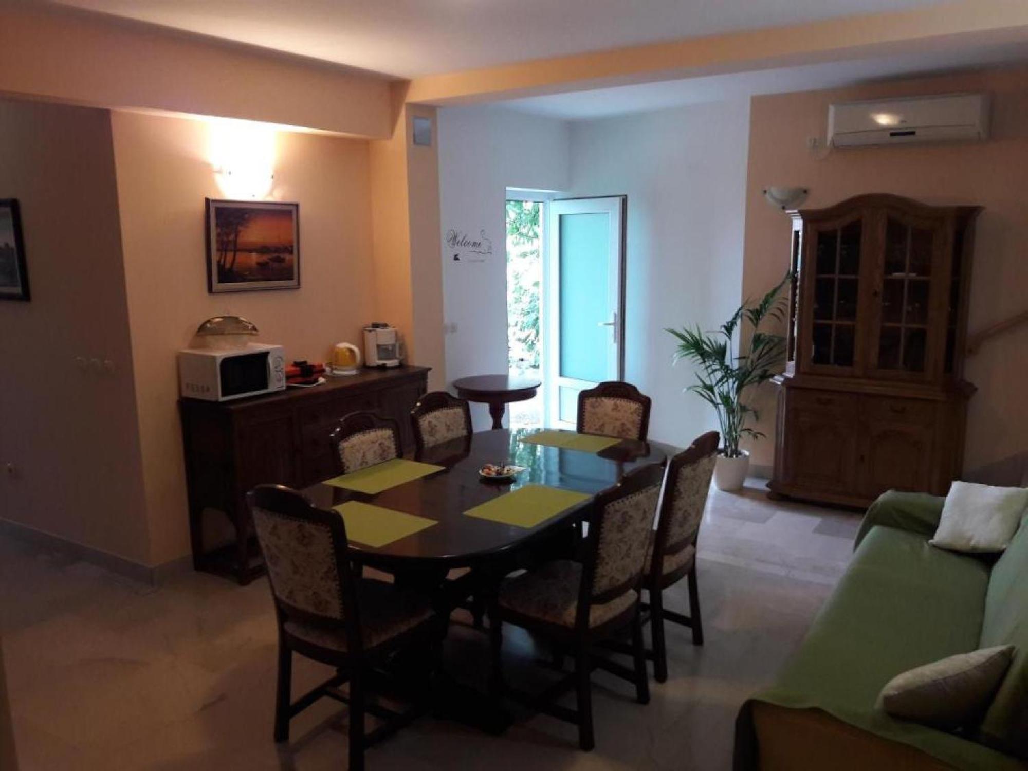 Apartments Кожино Номер фото