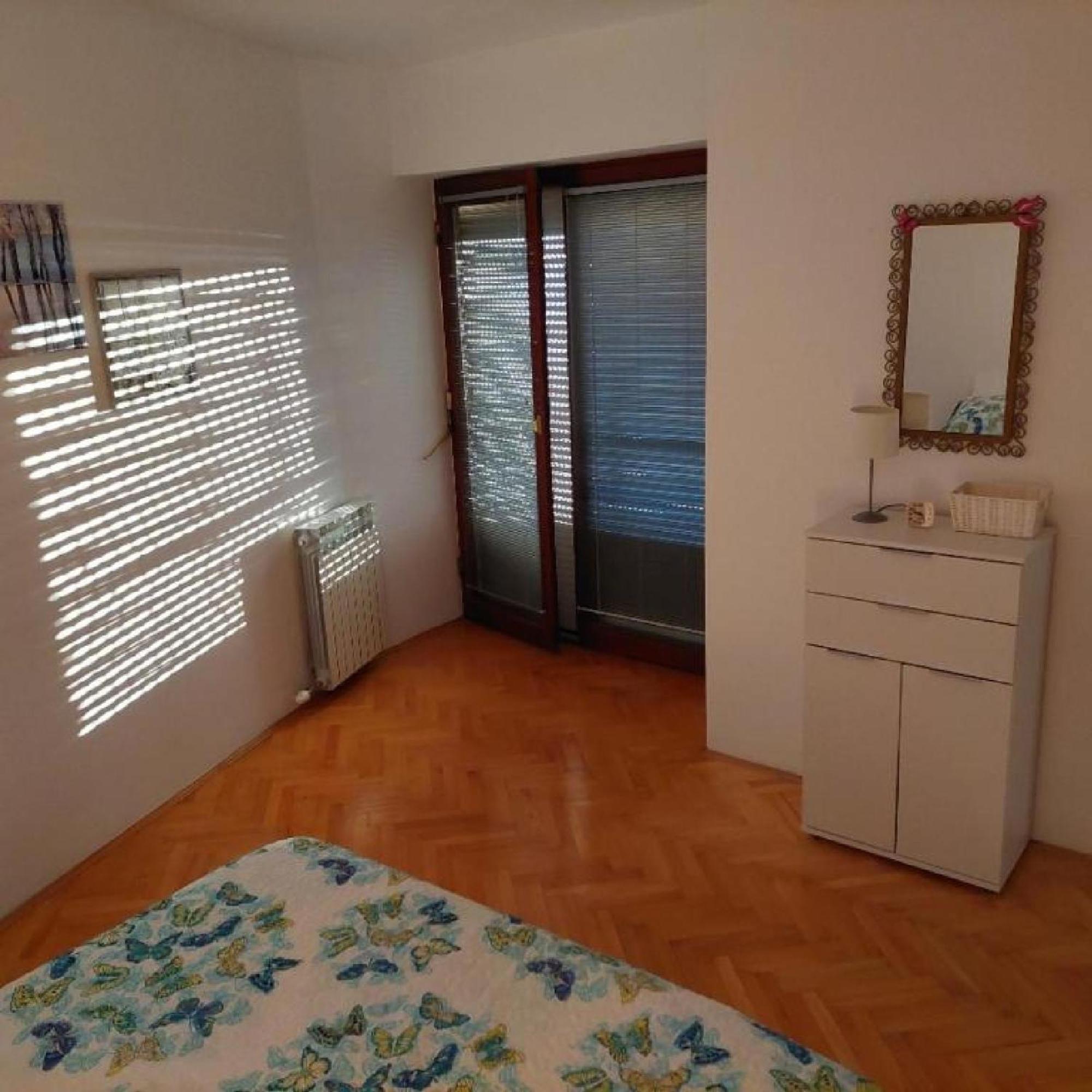 Apartments Кожино Номер фото