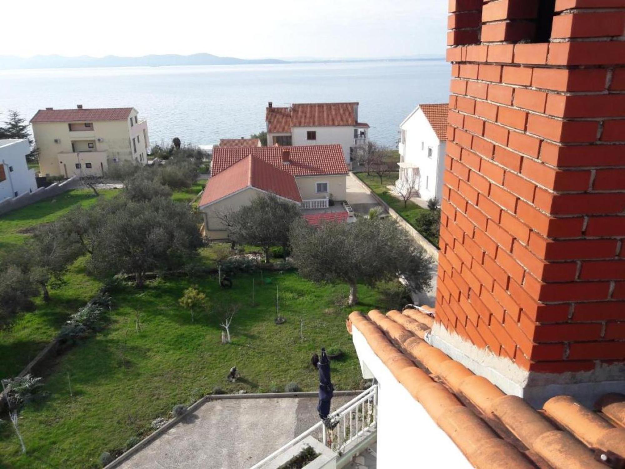 Apartments Кожино Номер фото